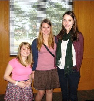 2011 Officers 2011 Officers